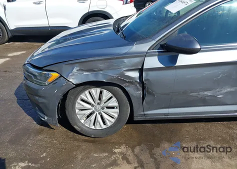 2020 Volkswagen Jetta 1.4T R-Line/1.4T S/1.4T Se z USA, uszkodzony, nr VIN 3VWCB7BU6LM027864